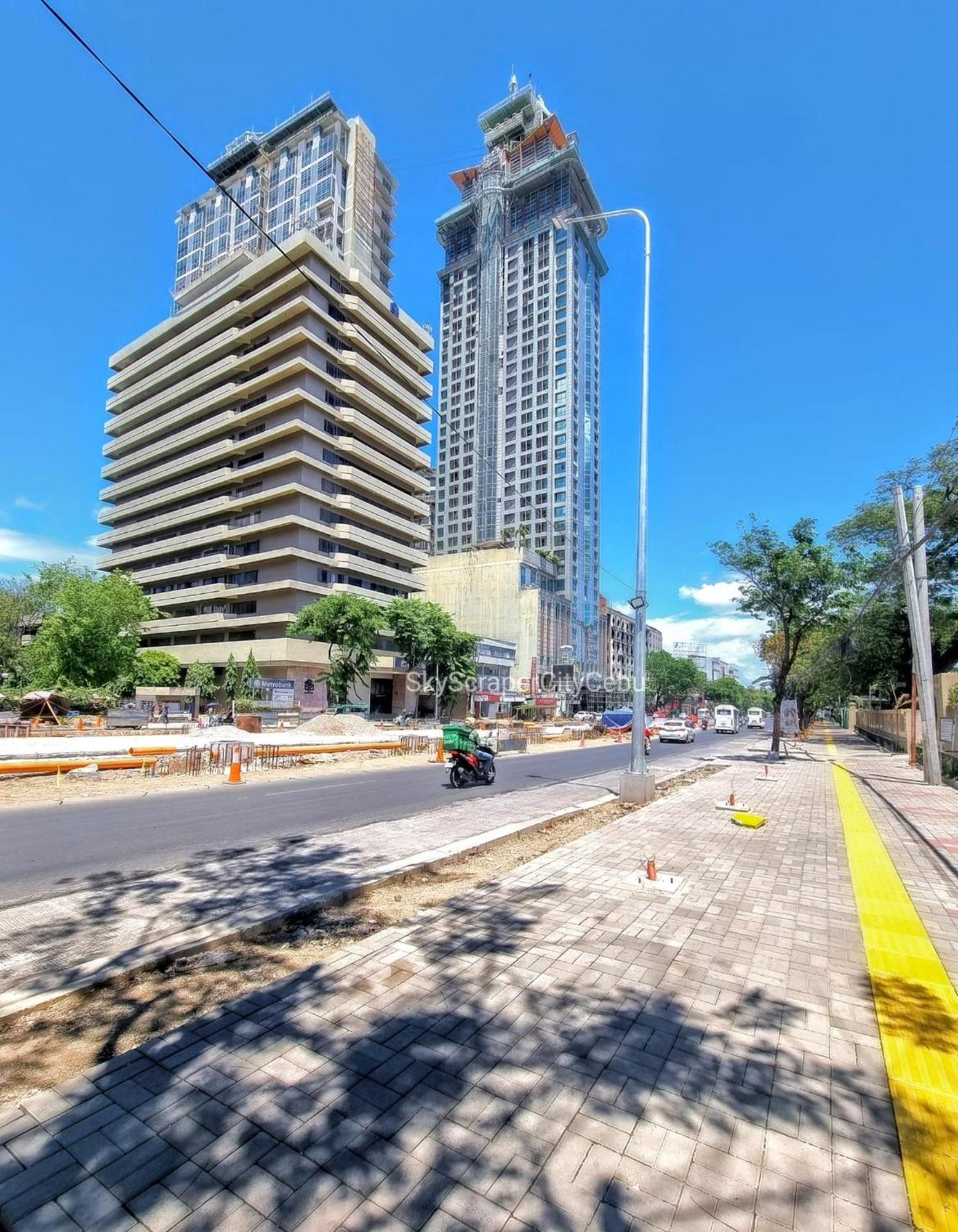 Apartamento Cozy & Stylish Unit In The Heart Of