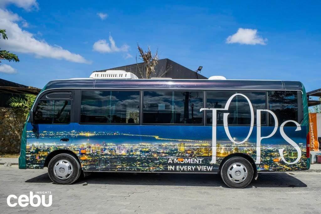 17d Walking Distance To Ayala And It Park With Wifi