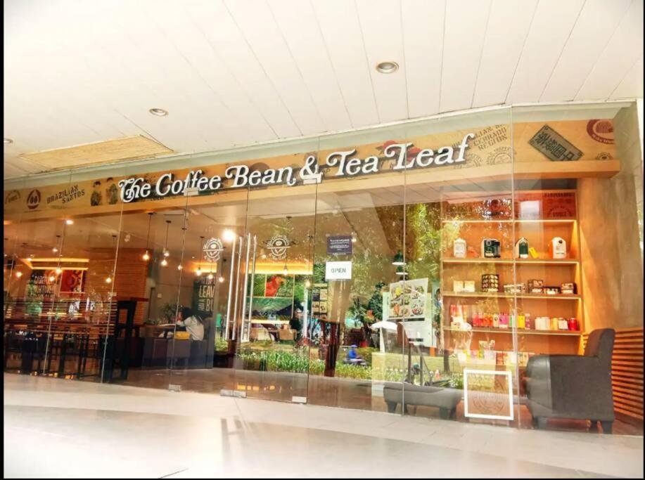 17d Walking Distance To Ayala And It Park With Wifi Apartment Cebu
