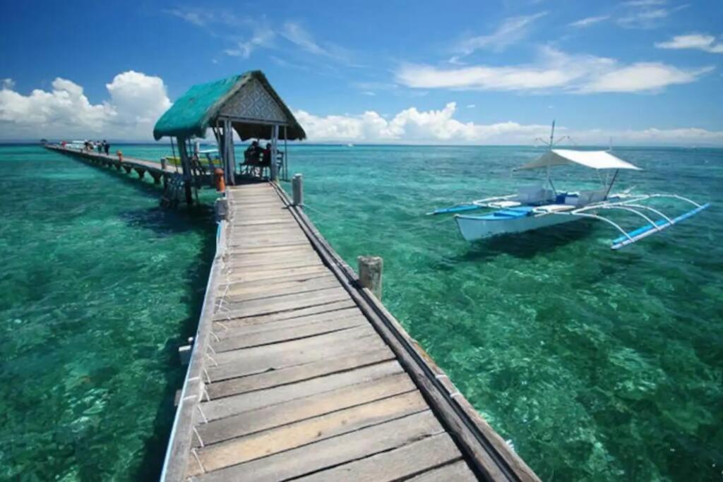 17d Walking Distance To Ayala And It Park With Wifi * Cebu