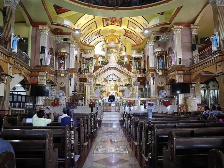 15p Walking Distance To Ayala And It Park With Wifi Cebu