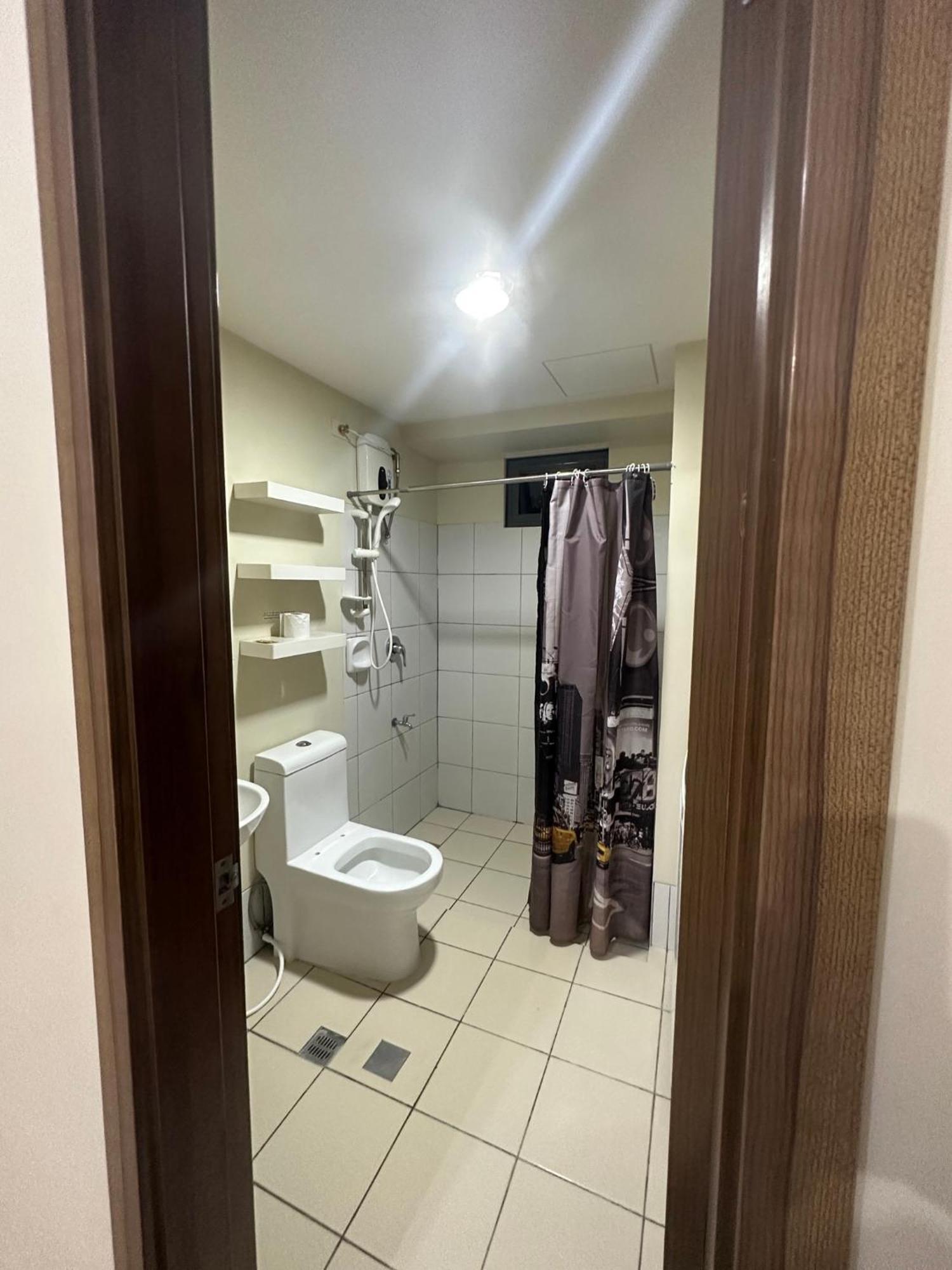 Aparthotel Jojies Crib Horizons101 2bedrooms
