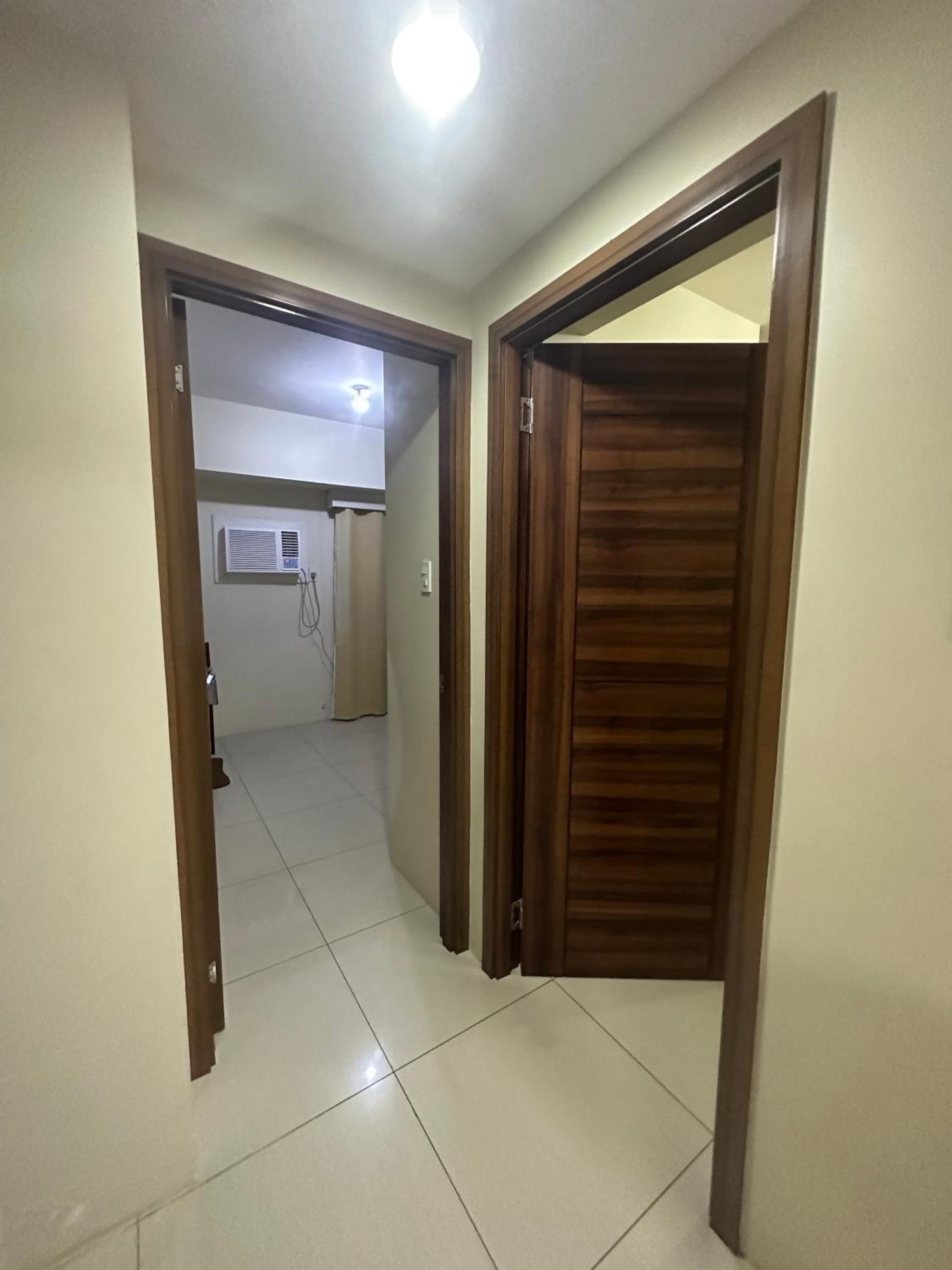 Jojies Crib Horizons101 2bedrooms Aparthotel *