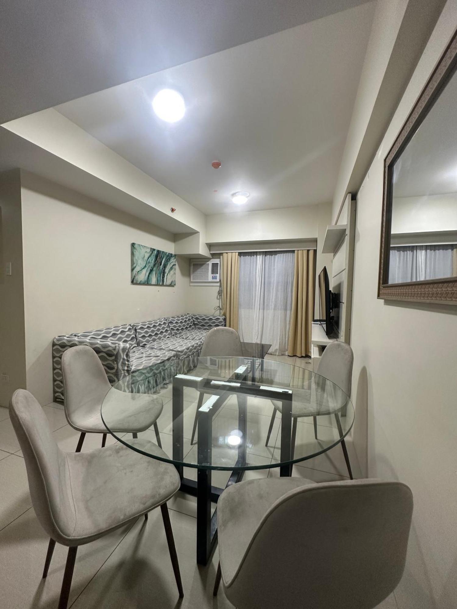 Aparthotel Jojies Crib Horizons101 2bedrooms *