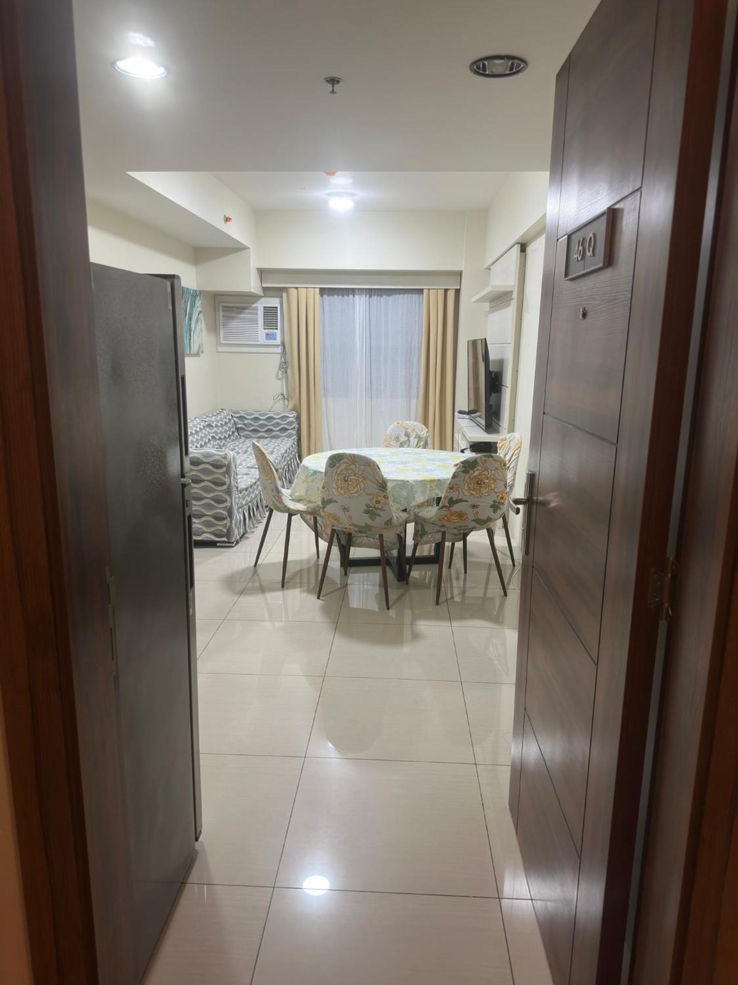 Jojies Crib Horizons101 2bedrooms Aparthotel Cebu