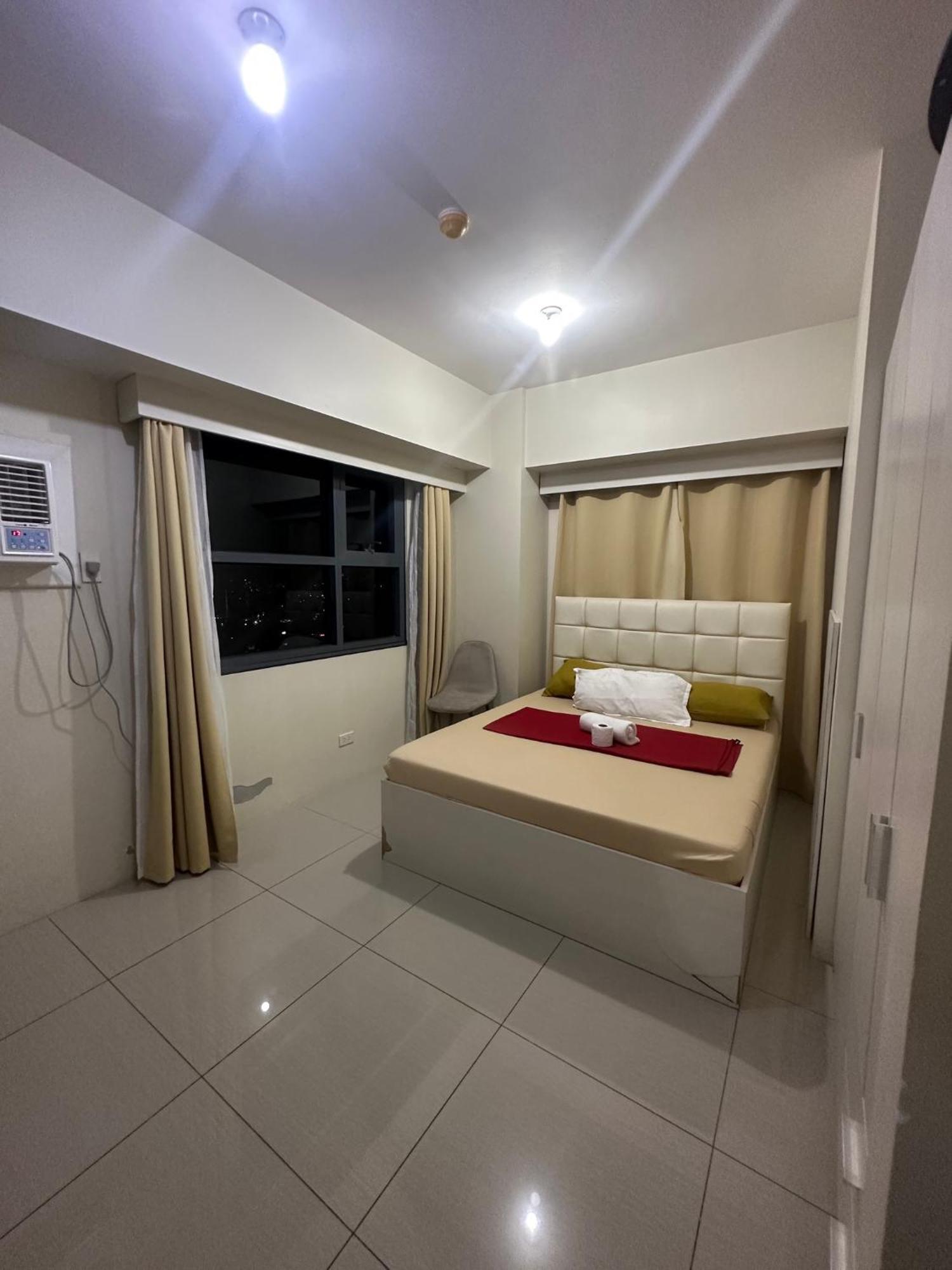 Aparthotel Jojies Crib Horizons101 2bedrooms Cebu