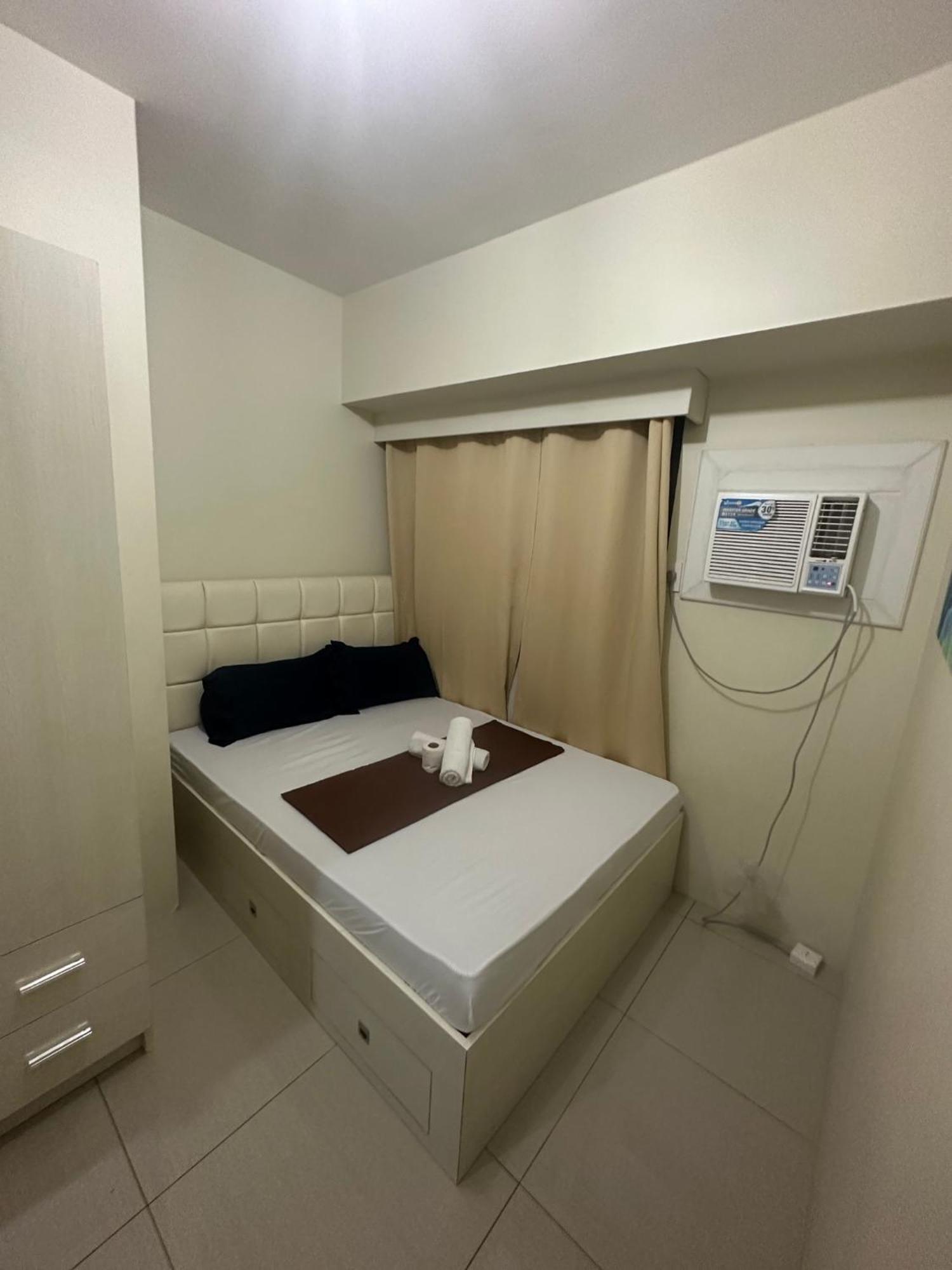 Jojies Crib Horizons101 2bedrooms Cebu
