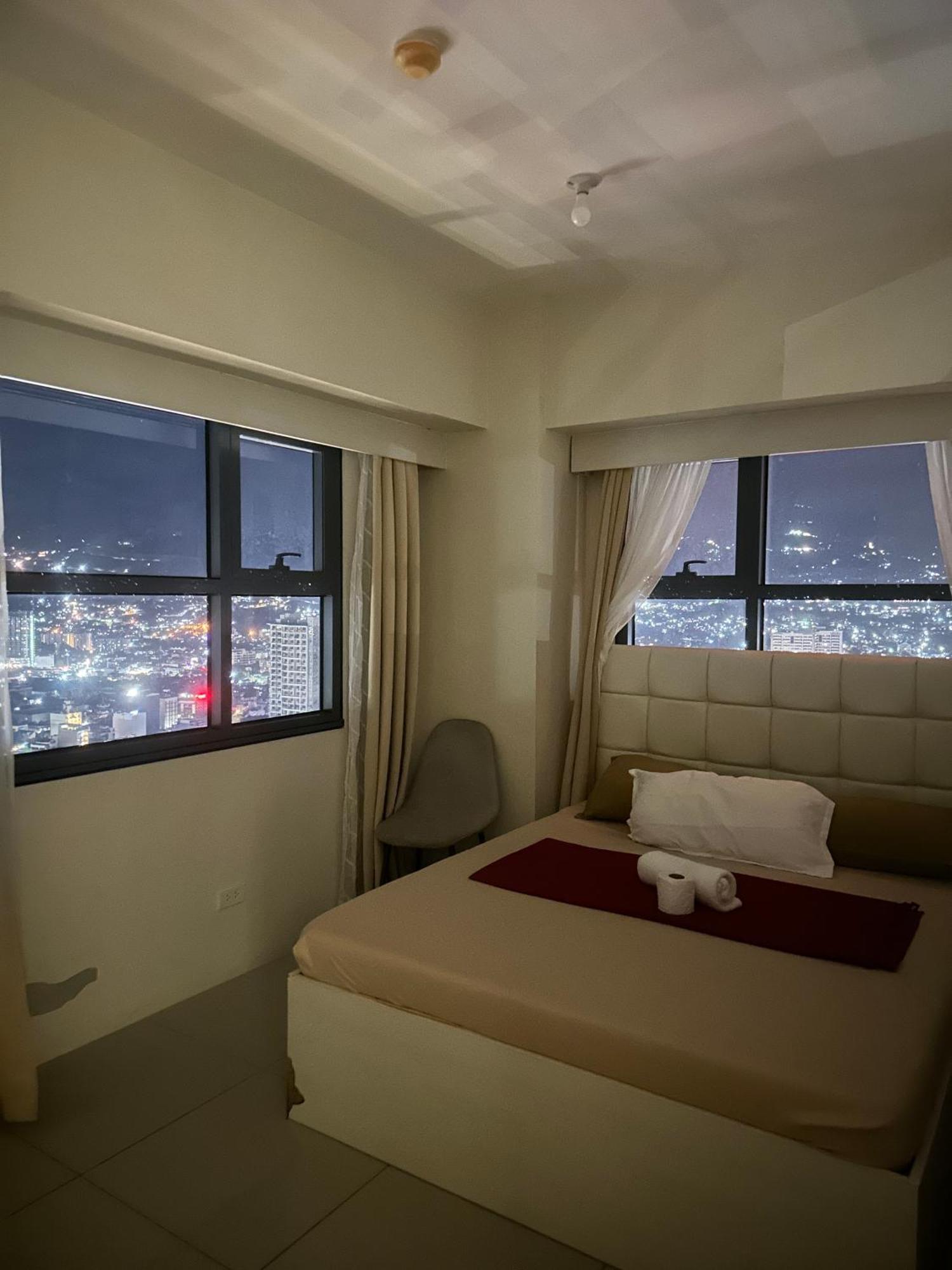Jojies Crib Horizons101 2bedrooms Aparthotel *