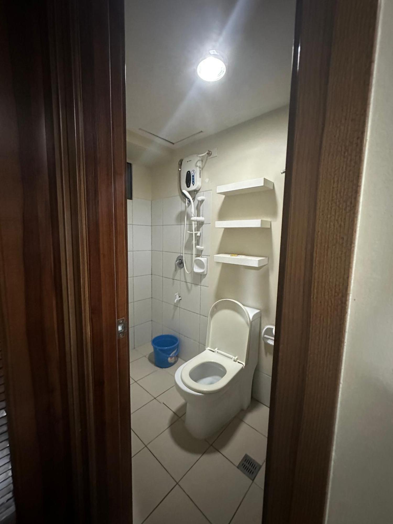 Aparthotel Jojies Crib Horizons101 2bedrooms Cebu