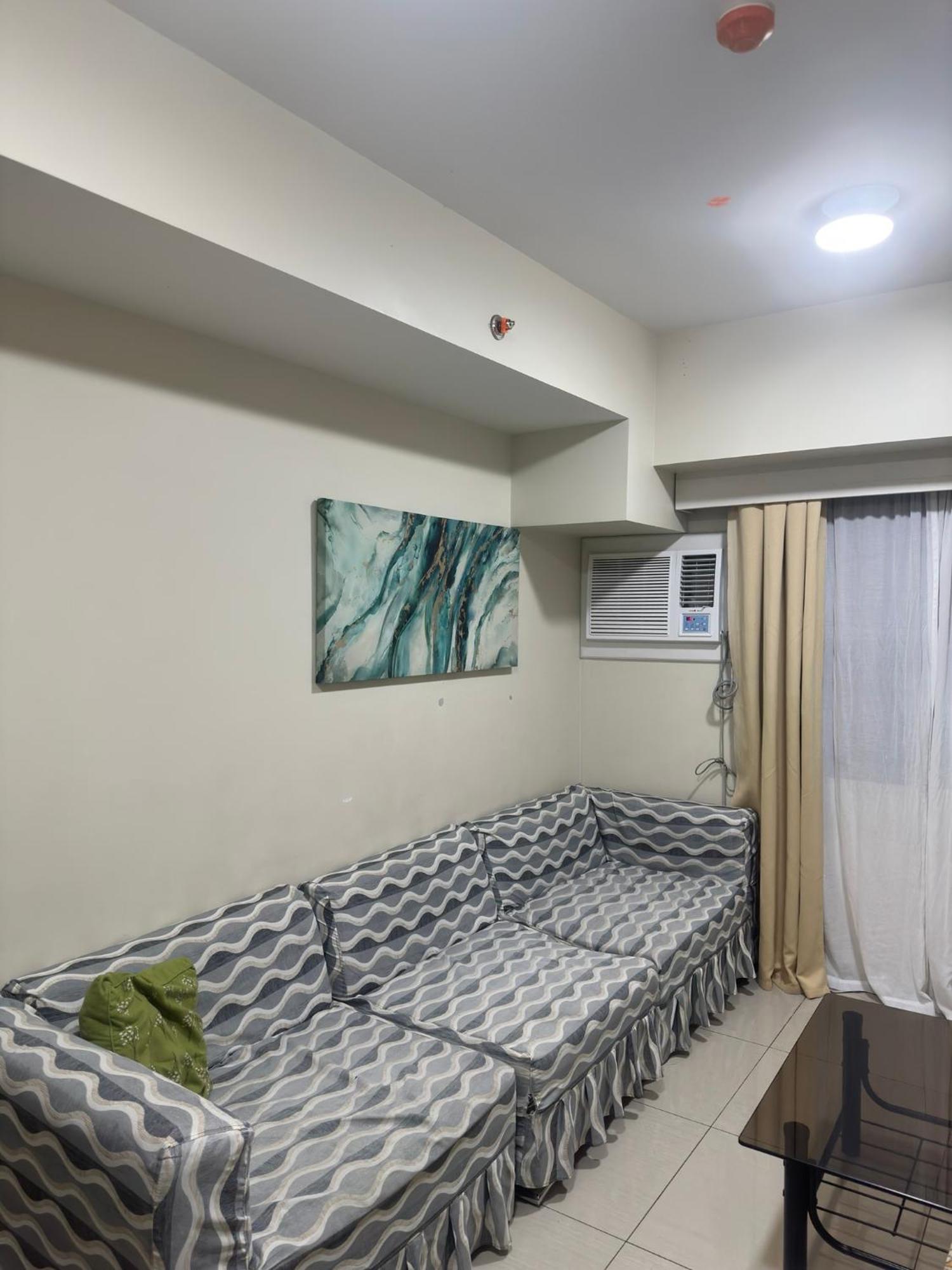 Jojies Crib Horizons101 2bedrooms Aparthotel