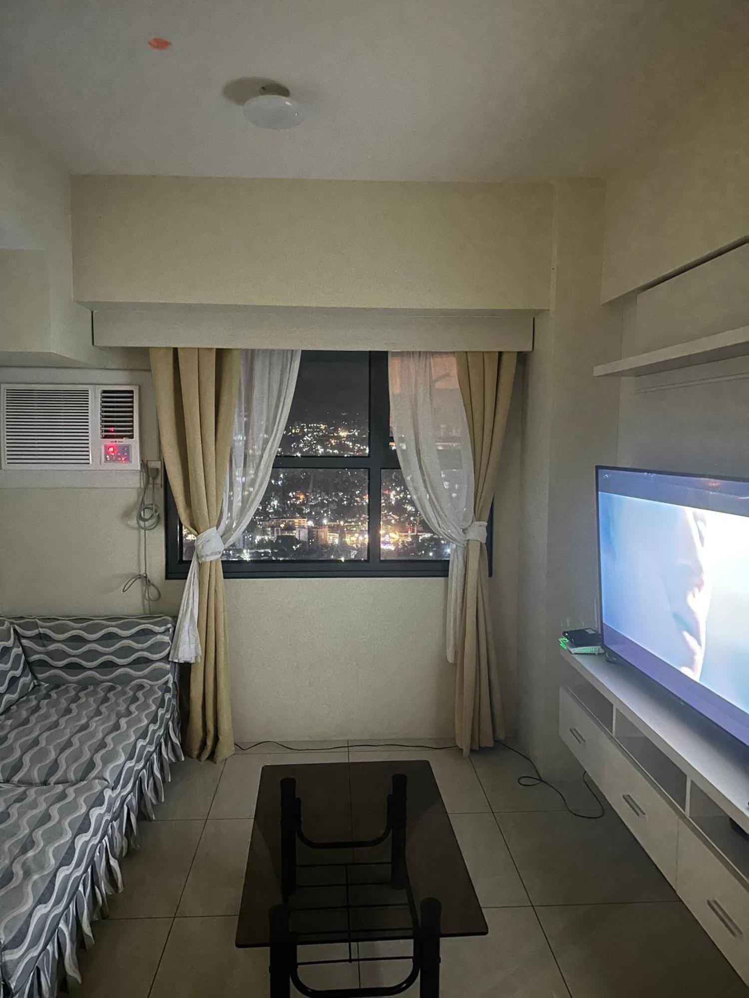 Aparthotel Jojies Crib Horizons101 2bedrooms Cebu