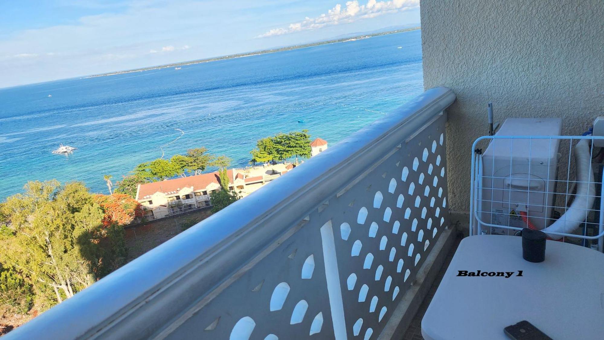 La Mirada Residences Lapu-Lapu City
