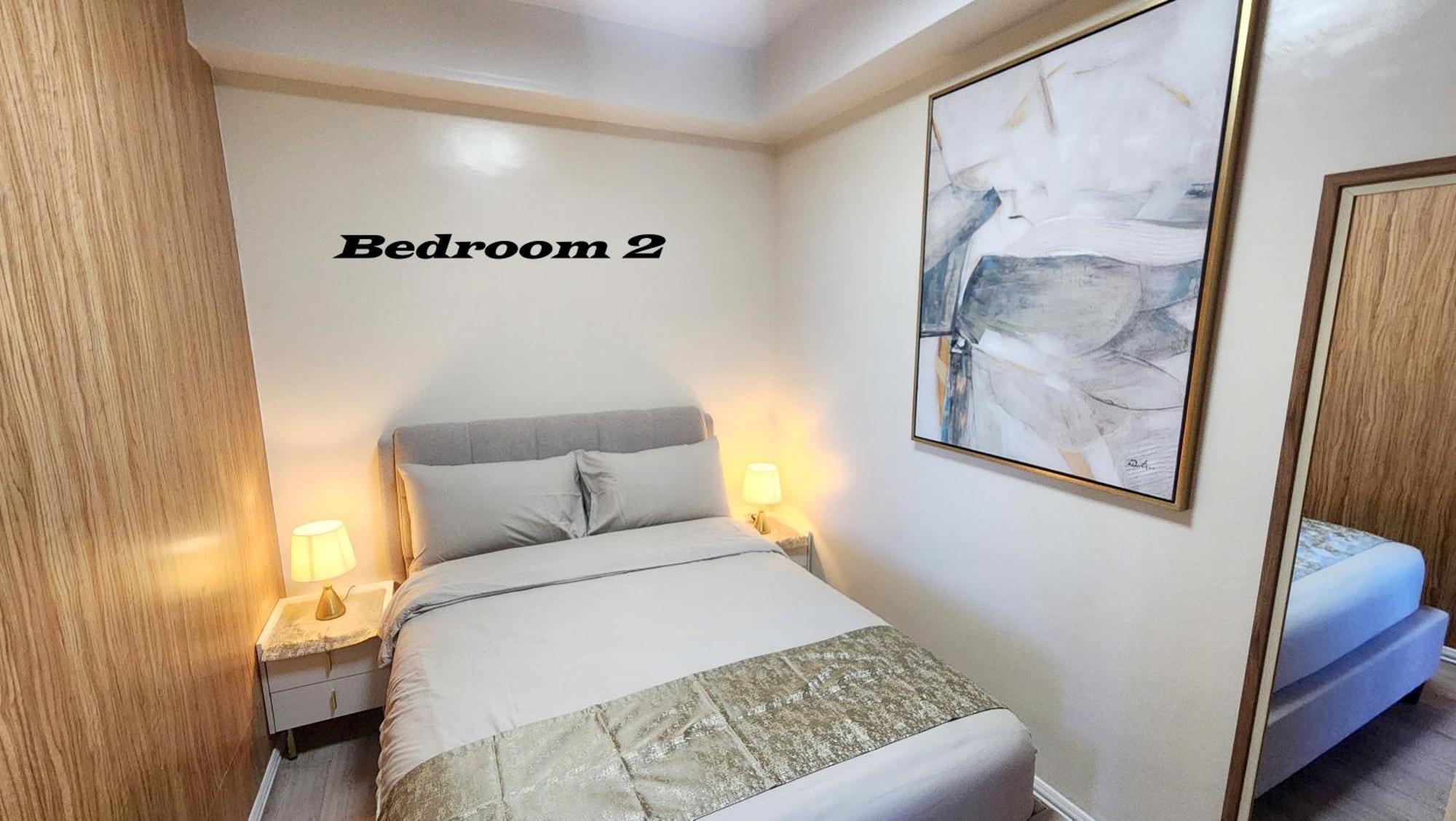 La Mirada Residences Apartamento Lapu-Lapu City