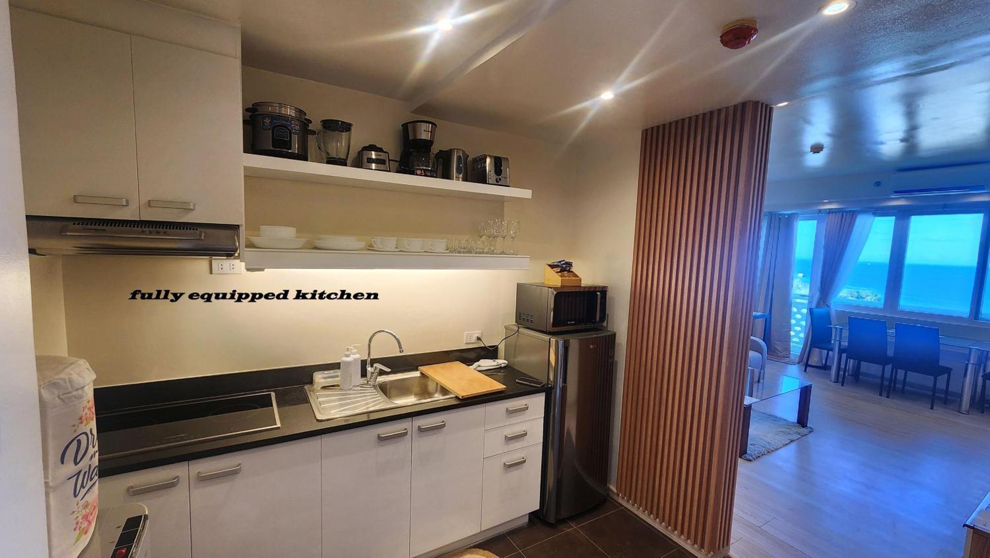 La Mirada Residences * Lapu-Lapu City