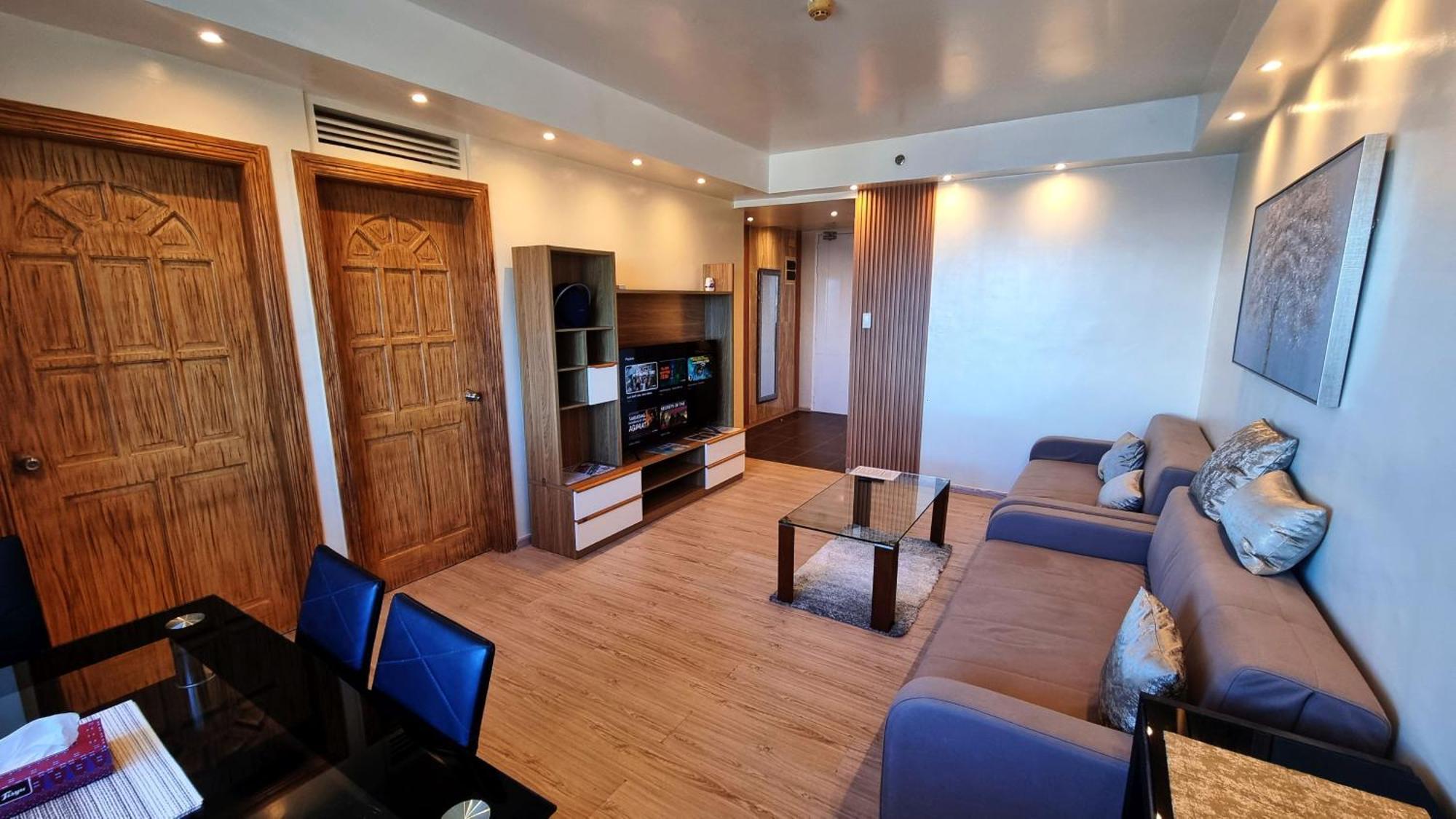 La Mirada Residences Apartamento