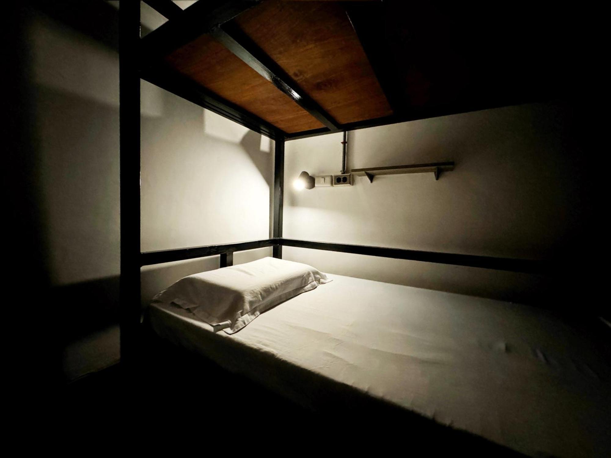 Hostel Ocean Breeze By Daily Sweet Moalboal