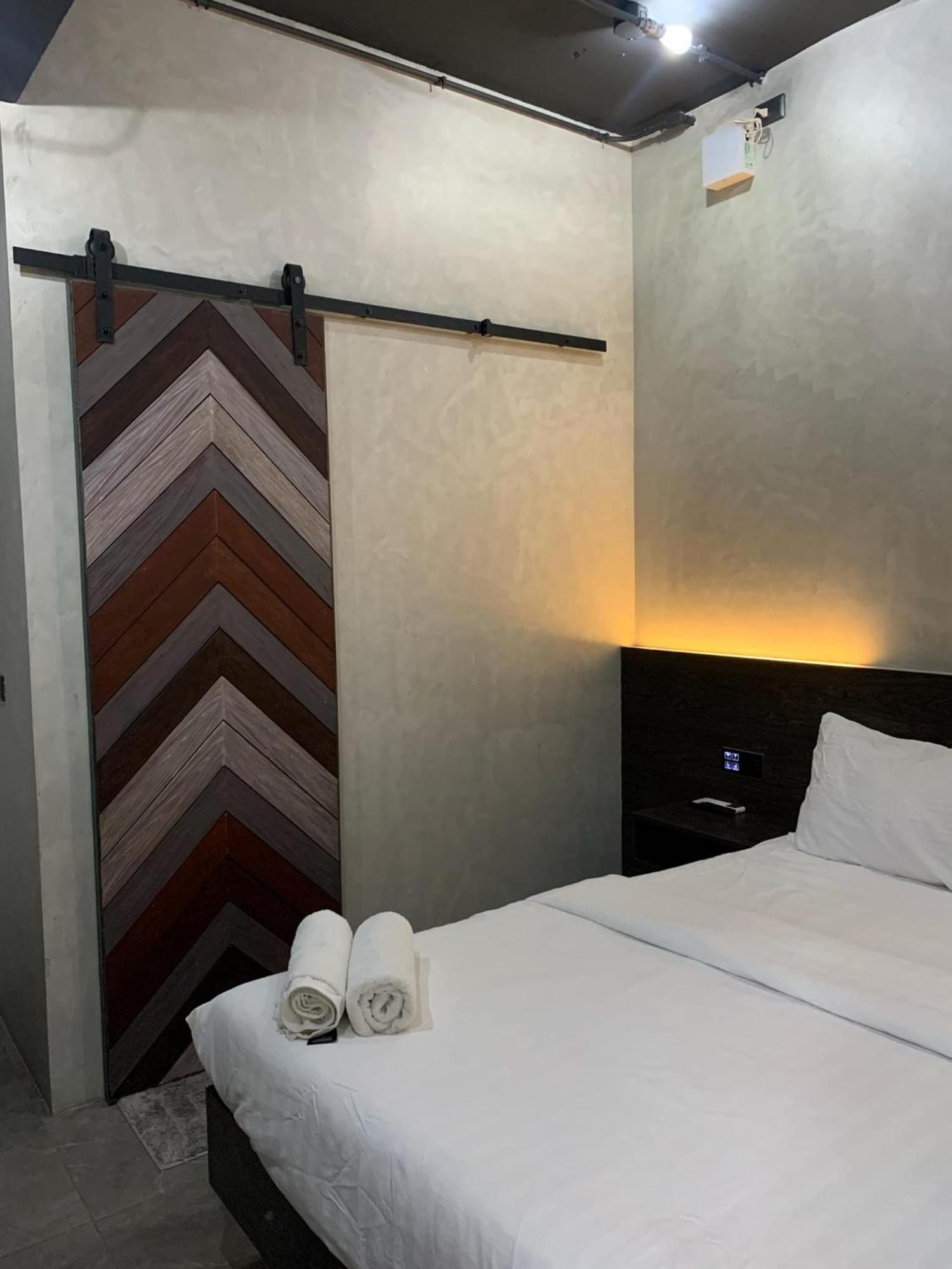 Kasa Boutique 3* Cebu