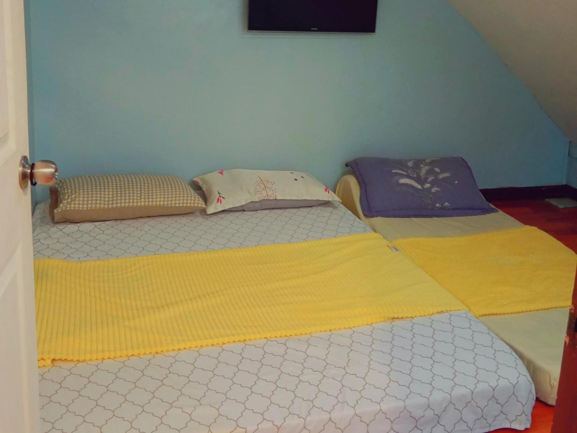 Apartment Airport Haven Lapu-Lapu City