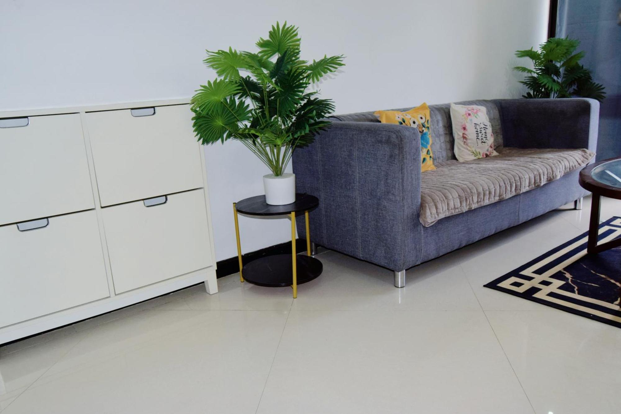 Apartment Airport Haven *