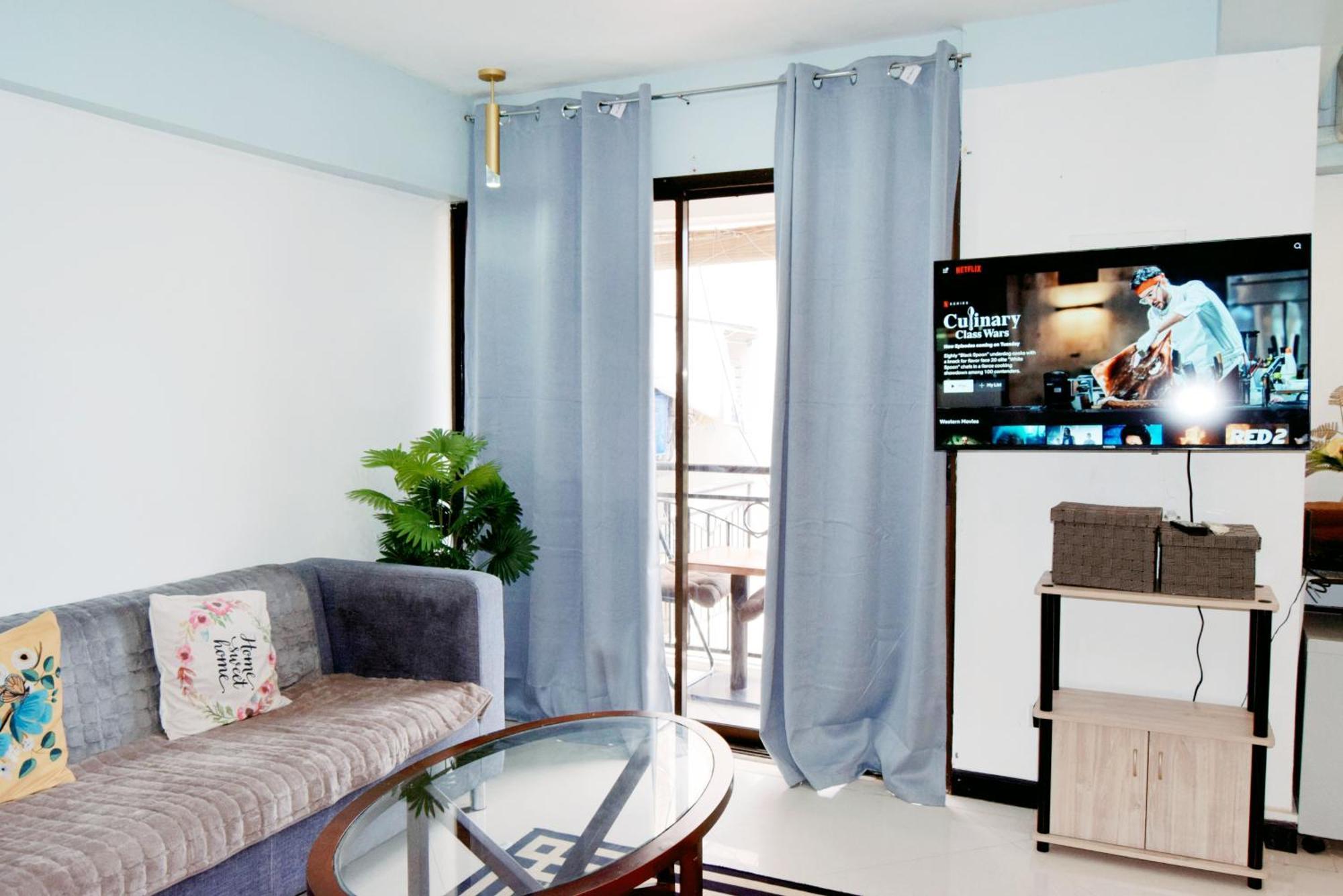 Airport Haven Apartment Lapu-Lapu City