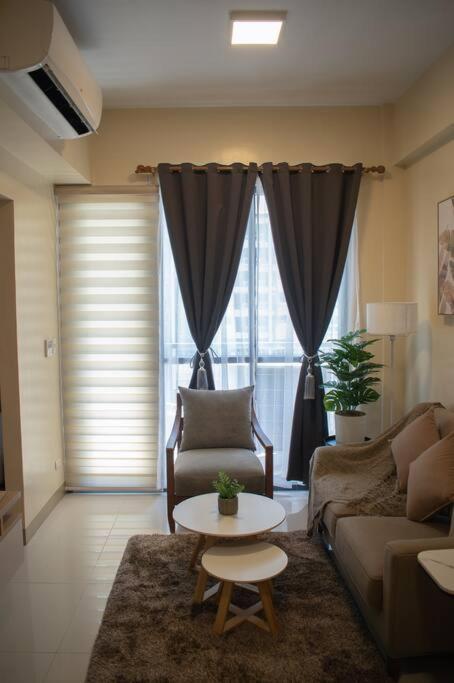Apartment Cozy With Access Lapu-lapu Mactan Lapu-Lapu City