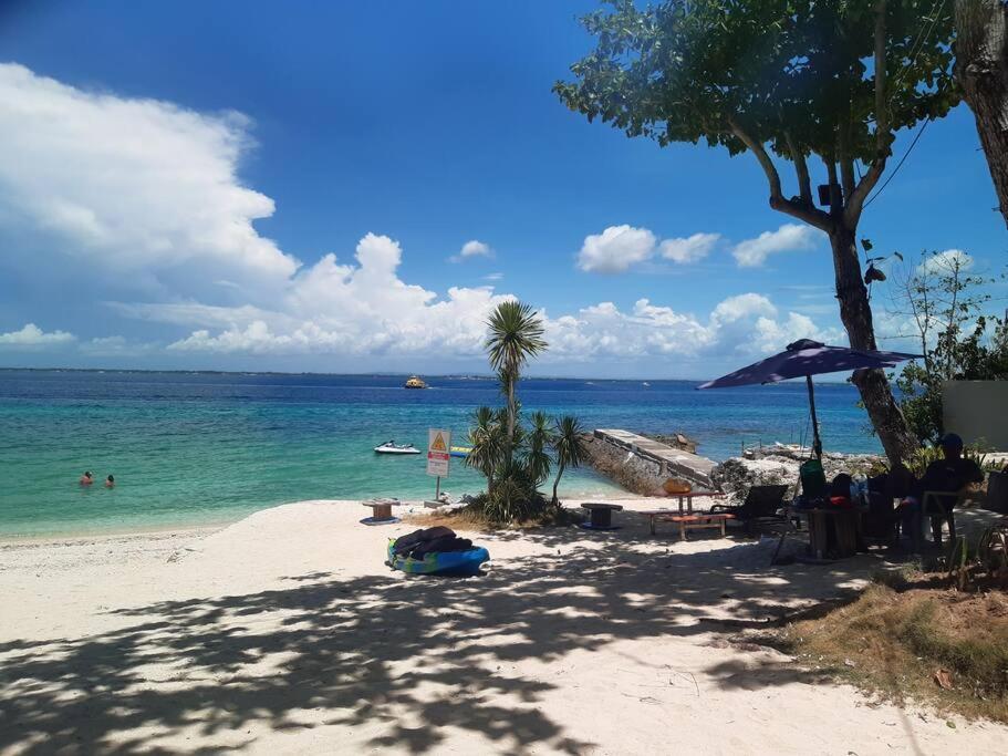 Cozy With Access Lapu-lapu Mactan