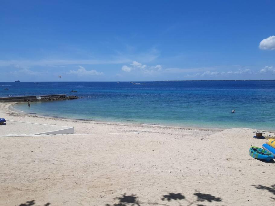 Cozy With Access Lapu-lapu Mactan * Lapu-Lapu City