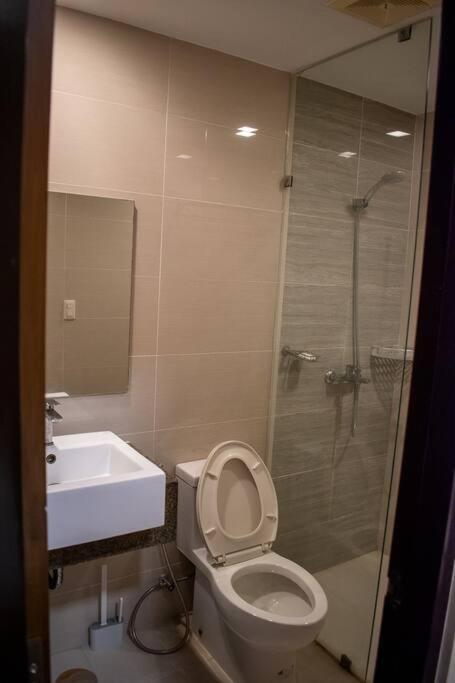 Cozy With Access Lapu-lapu Mactan Apartment