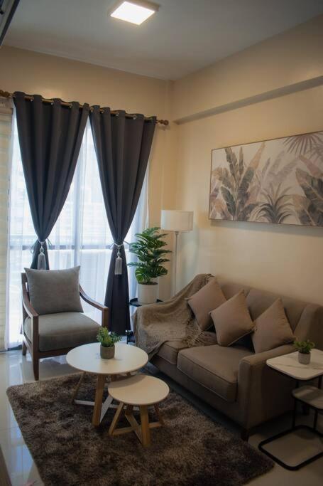 Apartment Cozy With Access Lapu-lapu Mactan