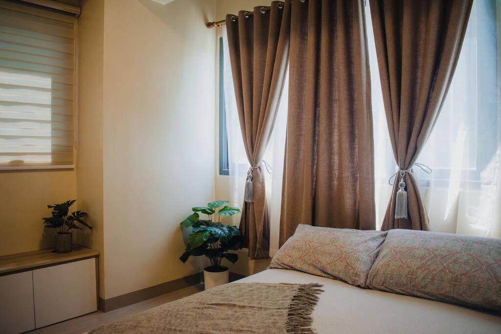 Cozy With Access Lapu-lapu Mactan Apartment Lapu-Lapu City