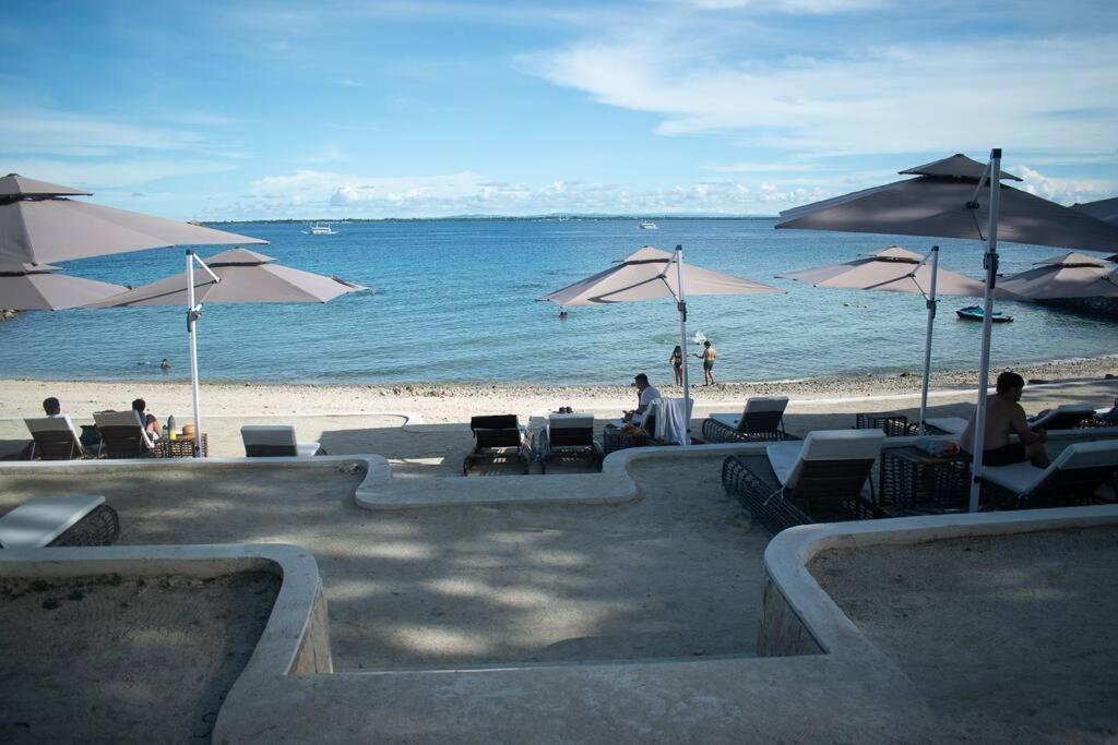 Apartment Cozy With Access Lapu-lapu Mactan Lapu-Lapu City