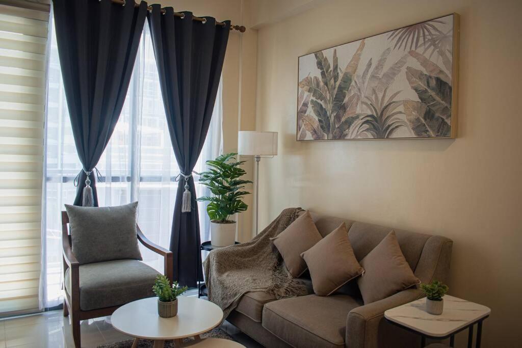 Apartment Cozy With Access Lapu-lapu Mactan