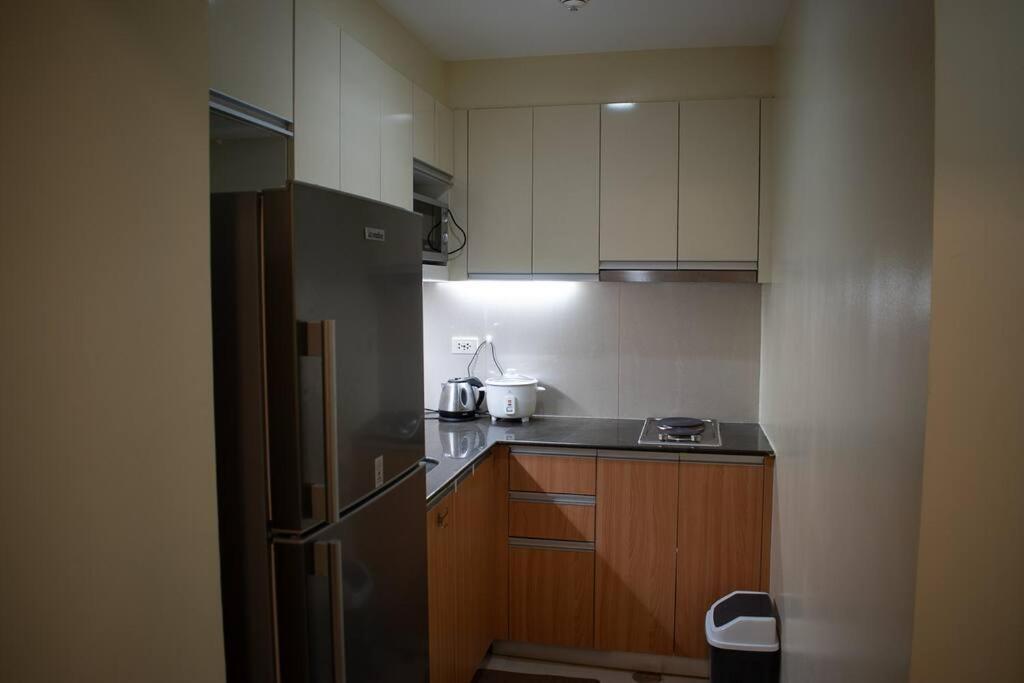 Cozy With Access Lapu-lapu Mactan Apartment Lapu-Lapu City