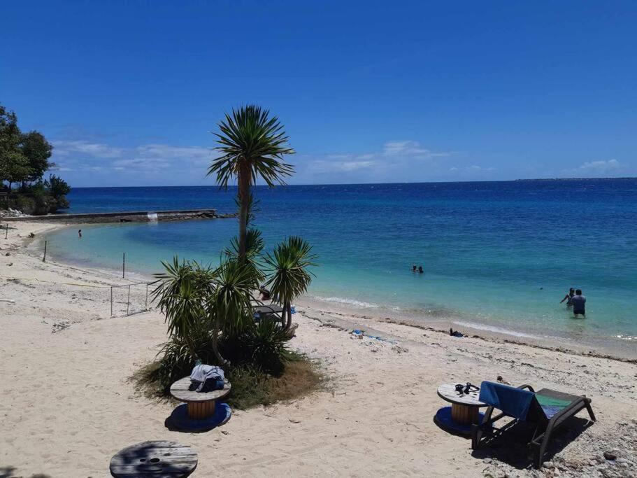Cozy With Access Lapu-lapu Mactan *