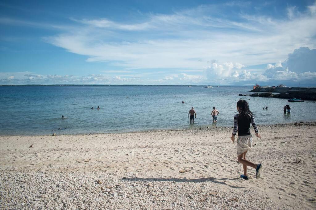 Cozy With Access Lapu-lapu Mactan Apartment *