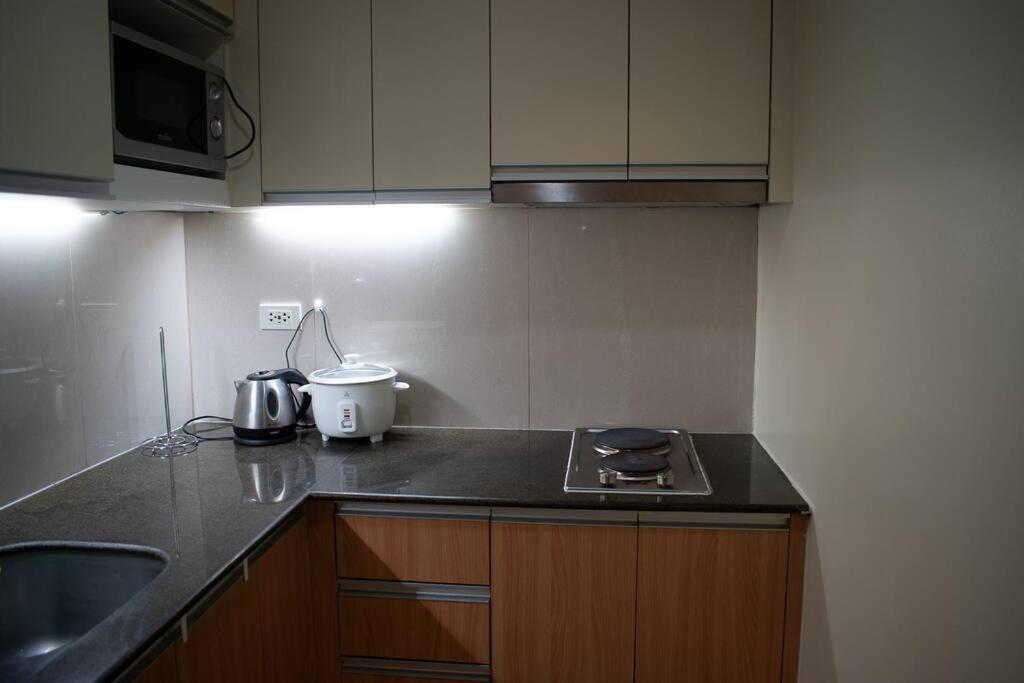 Apartment Cozy With Access Lapu-lapu Mactan *