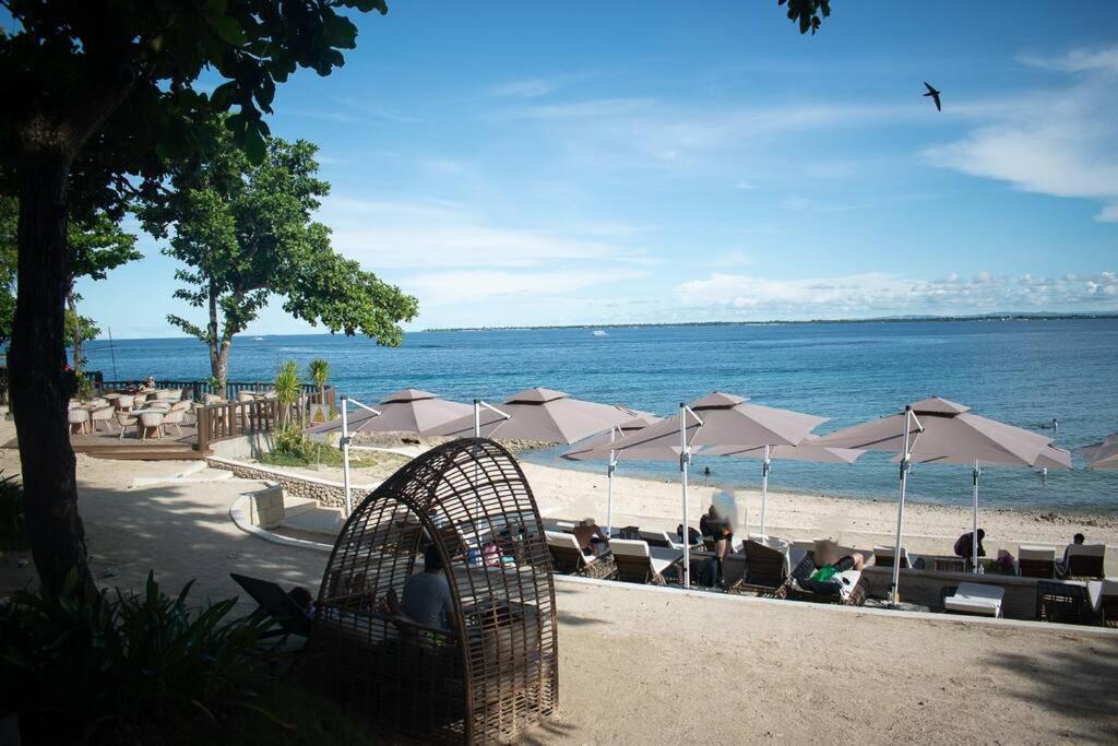 Cozy With Access Lapu-lapu Mactan *