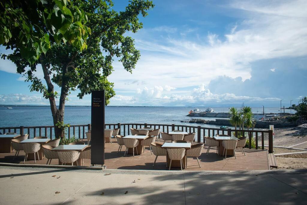 Cozy With Access Lapu-lapu Mactan Lapu-Lapu City