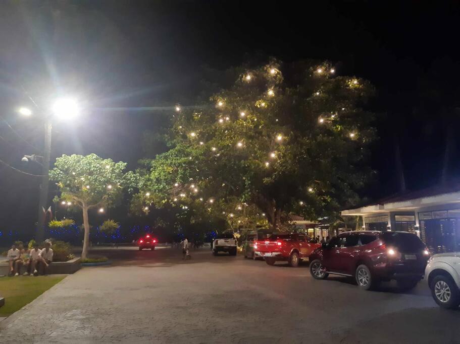 Apartment Cozy With Access Lapu-lapu Mactan