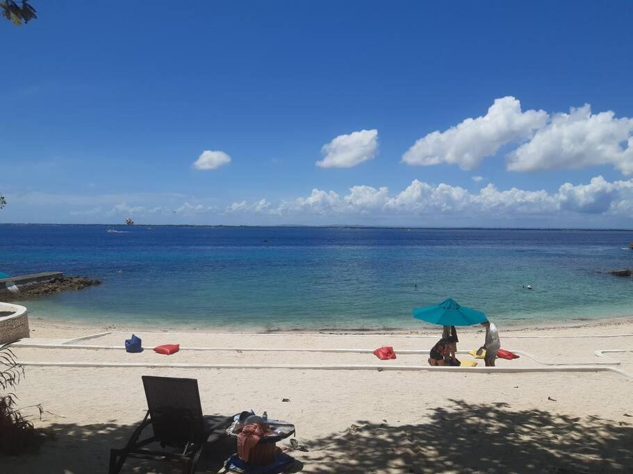 Apartment Cozy With Access Lapu-lapu Mactan *