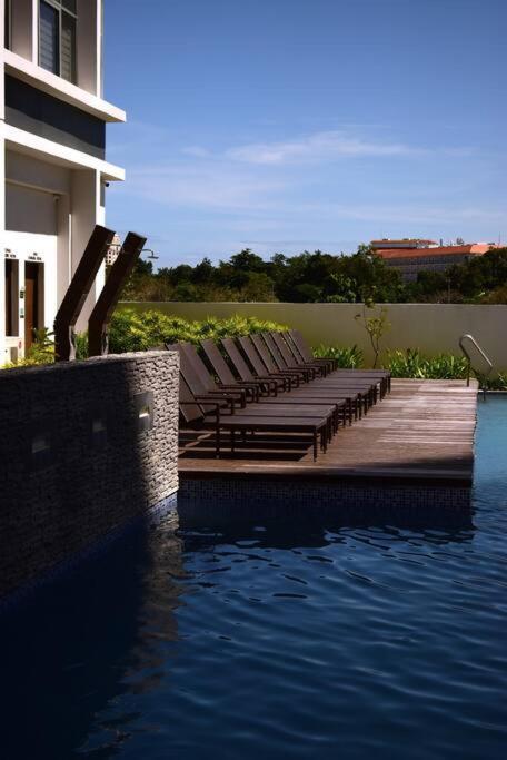 Cozy With Access Lapu-lapu Mactan