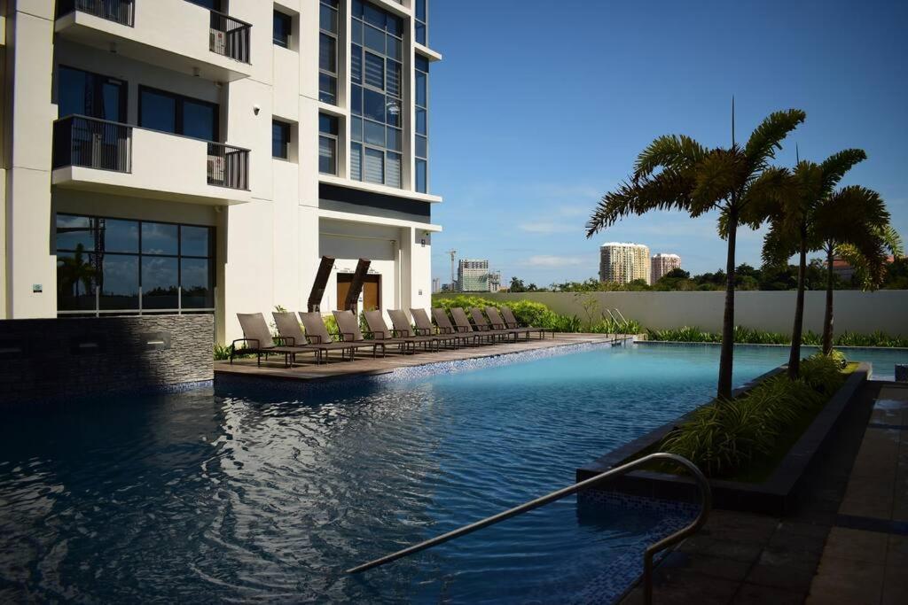 Cozy With Access Lapu-lapu Mactan Apartment *