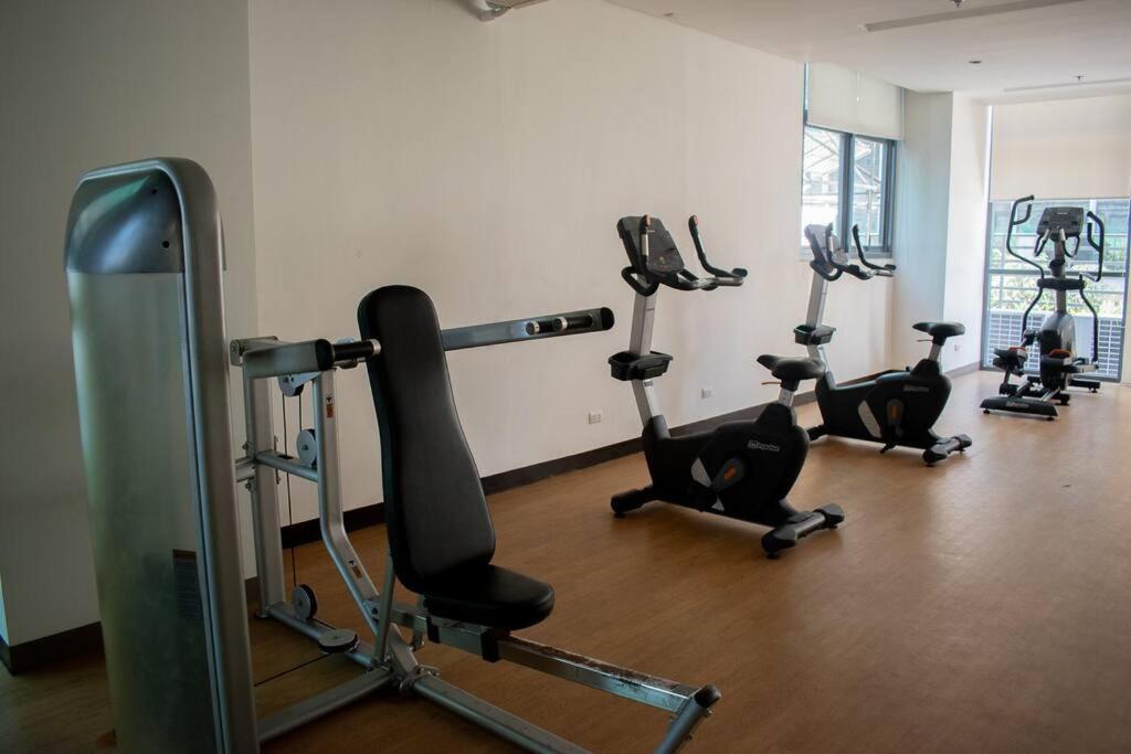 Apartment Cozy With Access Lapu-lapu Mactan Lapu-Lapu City