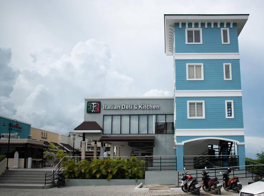 Cozy With Access Lapu-lapu Mactan Apartment