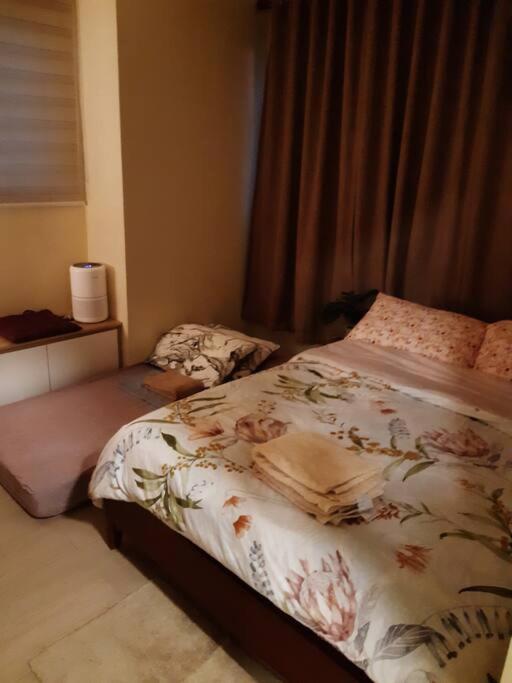 Cozy With Access Lapu-lapu Mactan Apartment