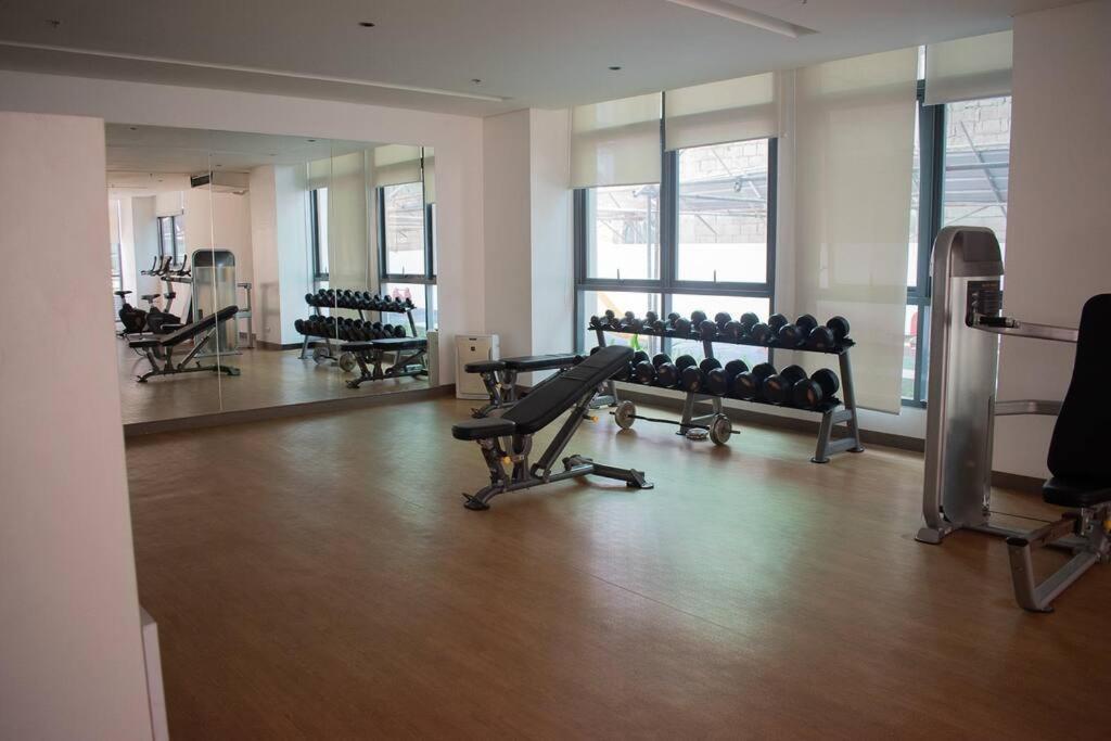 Cozy With Access Lapu-lapu Mactan Apartment Lapu-Lapu City
