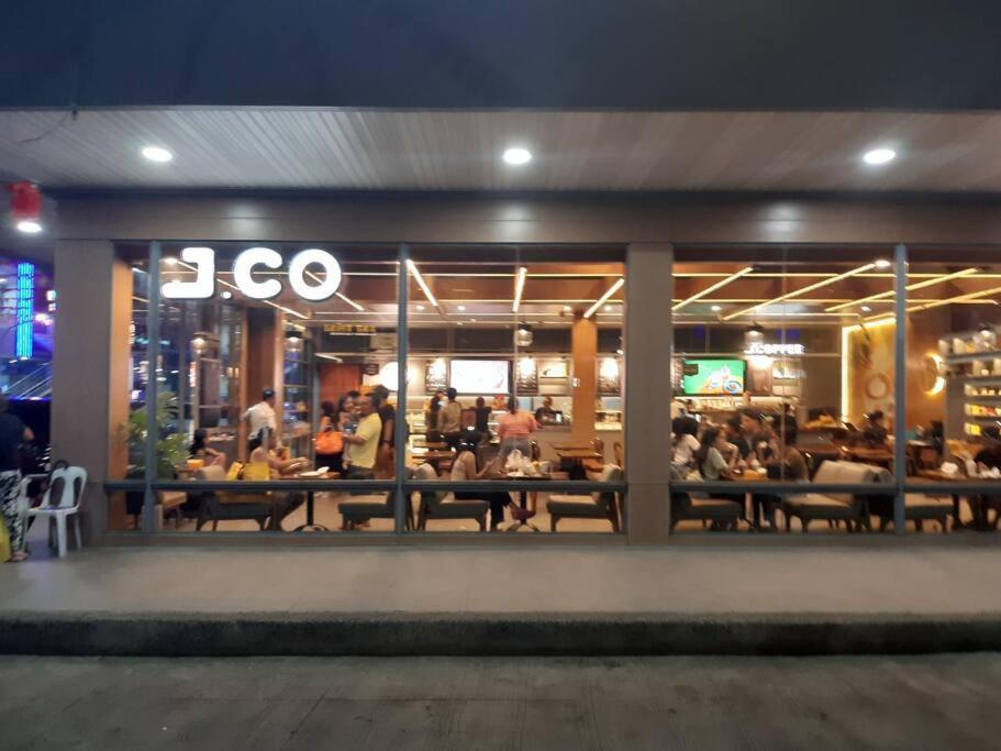 Apartment Cozy With Access Lapu-lapu Mactan