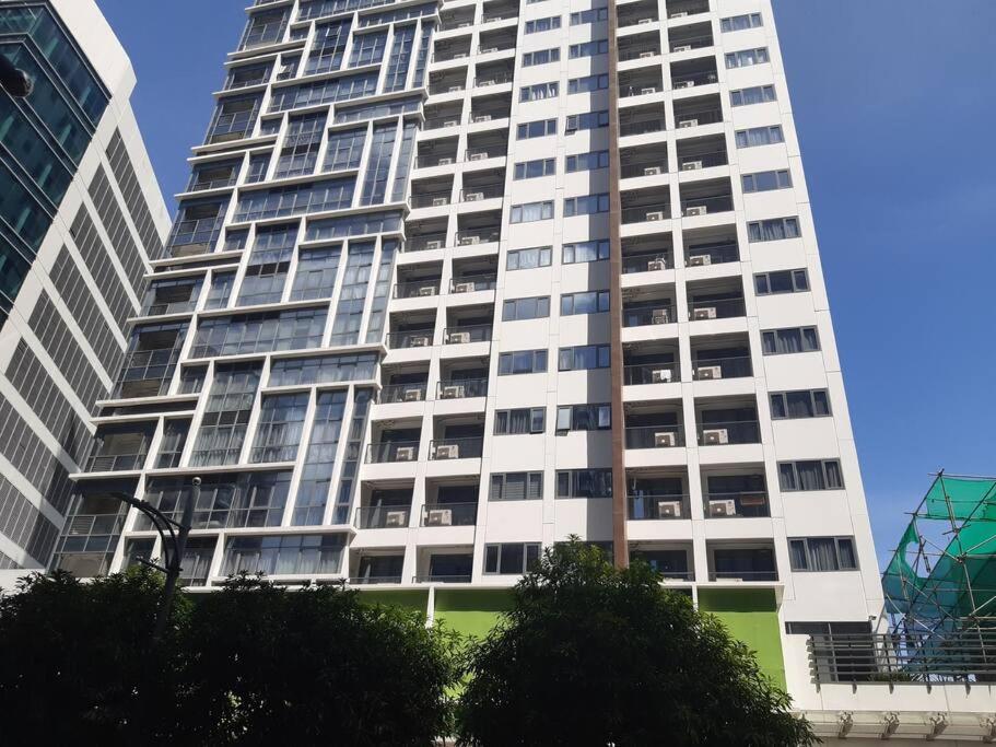Apartment Cozy With Access Lapu-lapu Mactan *