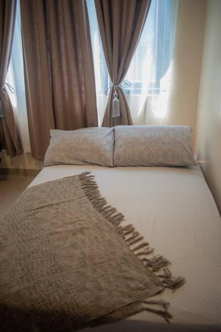 Cozy With Access Lapu-lapu Mactan Apartment Lapu-Lapu City