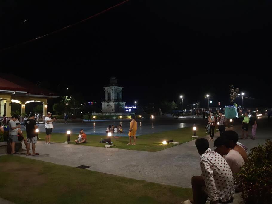 Cozy With Access Lapu-lapu Mactan